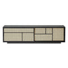 Air Sideboard Low by Design House Stockholm