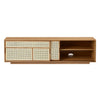 Air Sideboard Low by Design House Stockholm