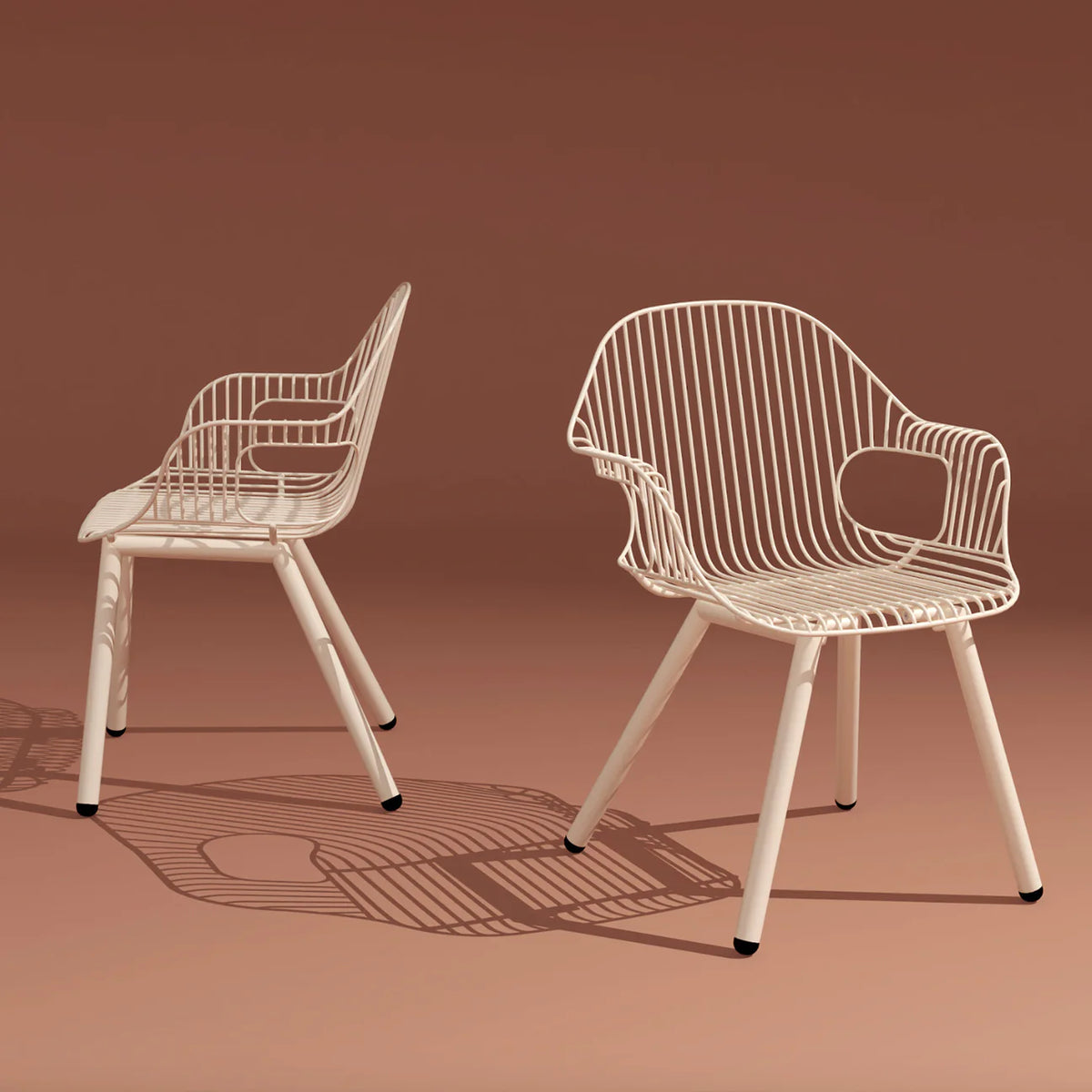 Rita Chair by Bend Goods (Made in the USA)