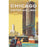 Chicago United Airlines Vintage Travel Lithograph Poster 1965 Thomas M Hoyne