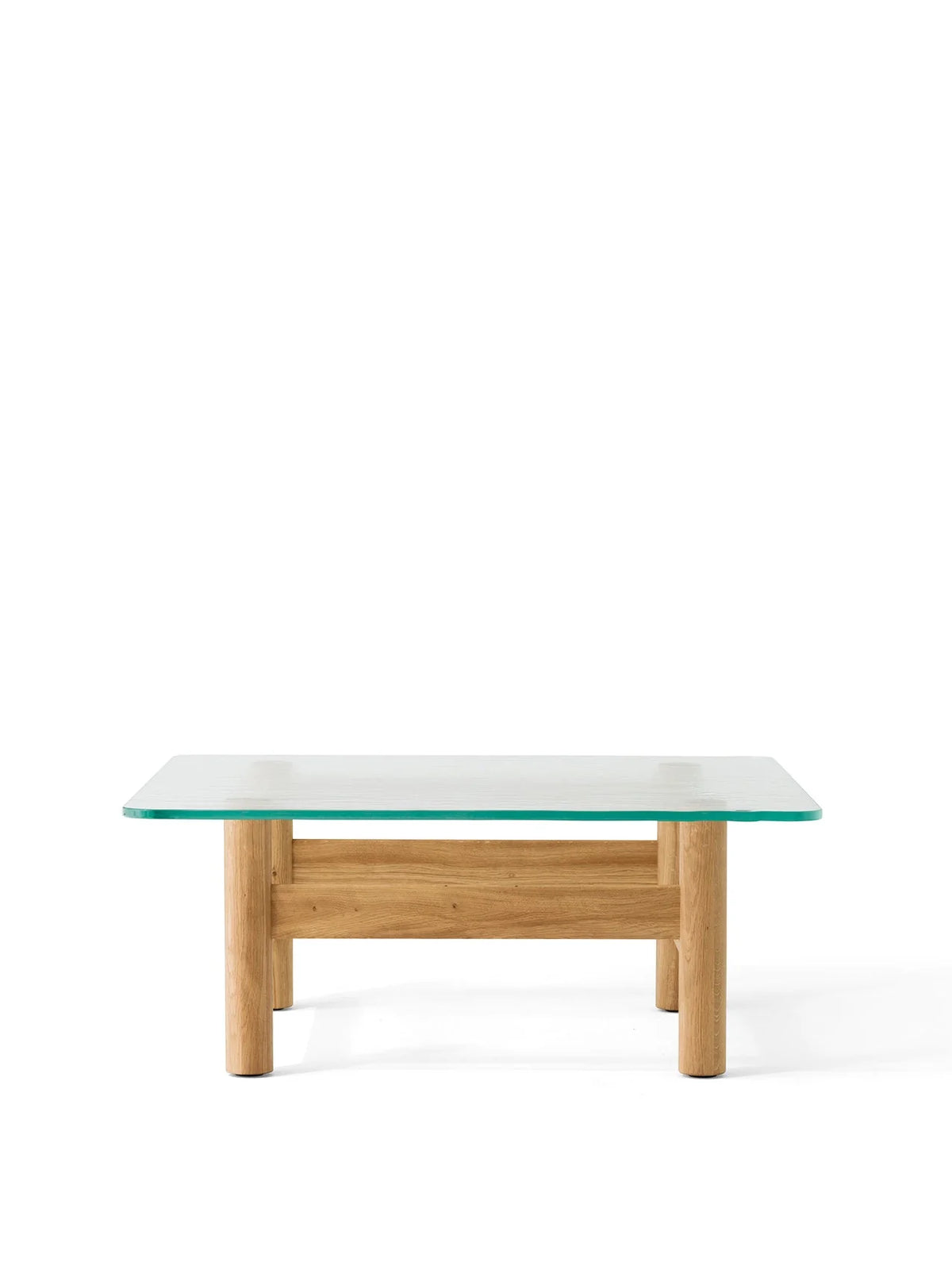 Brasilia Lounge Table by Audo Copenhagen