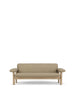 Brasilia Sofa by Audo Copenhagen