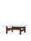Brasilia Lounge Table by Audo Copenhagen