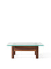 Brasilia Lounge Table by Audo Copenhagen