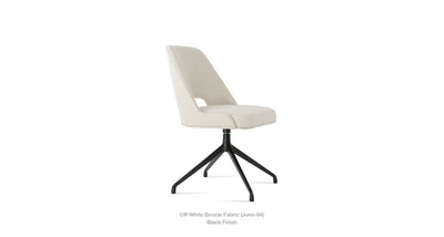 Marash Spider Chair by Soho Concept, stylish seating with a unique spider-inspired design and modern craftsmanship.