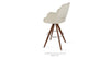 Marash Arm Pyramid MW Stool by Soho Concept