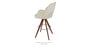 Marash Arm Pyramid MW Stool by Soho Concept