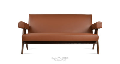 Soho Concept Pierre J sofa seating in modern fabric with plush cushions and sleek design, perfect for contemporary living rooms.