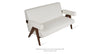 Pierre J Sofa by Soho Concept