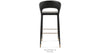 Prada Stool Full Upholstery by Soho Concept