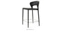 Prada Stool Full Upholstery by Soho Concept