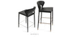 Prada Stool Full Upholstery by Soho Concept
