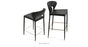 Prada Stool Full Upholstery by Soho Concept