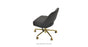 Marash Office Chair by Soho Concept