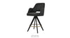 Marash Arm Pyramid MW Stool by Soho Concept