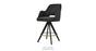 Marash Arm Pyramid MW Stool by Soho Concept