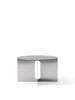 Androgyne Side Table, Wide by Audo Copenhagen