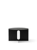 Androgyne Side Table, Wide by Audo Copenhagen