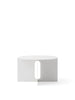 Androgyne Side Table, Wide by Audo Copenhagen