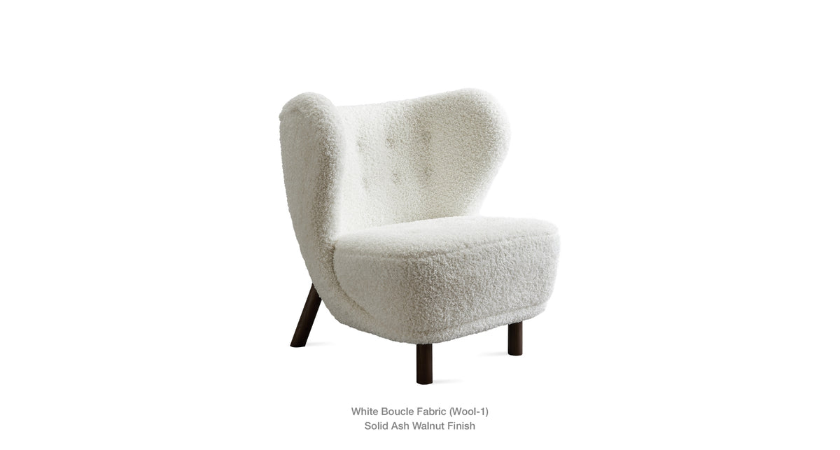 Manarola lounge seating by Soho Concept, modern upholstered armchair with plush cushions and sleek design.
