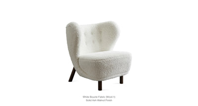 Manarola lounge seating by Soho Concept, modern upholstered armchair with plush cushions and sleek design.