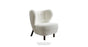 Manarola lounge seating by Soho Concept, modern upholstered armchair with plush cushions and sleek design.