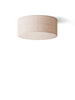 Hashira Ceiling Lamp, Raw by Audo Copenhagen