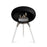 Le Feu Ground Low Dome - Black by Le Feu