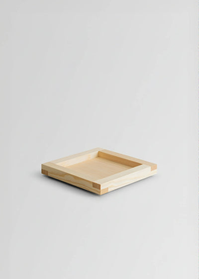 009 Tray by Vaarnii