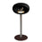 Le Feu Steel High Dome - Black by Le Feu