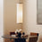 Silk Lantern Pendant by Gubi