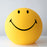 Kids Smiley High Light by Mr. Maria, front view of colorful, playful highlighter designed for children.