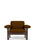 Brasilia Lounge Chair, Low Back by Audo Copenhagen