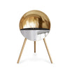 Le Feu Eye - Chrome Rose Gold by Le Feu