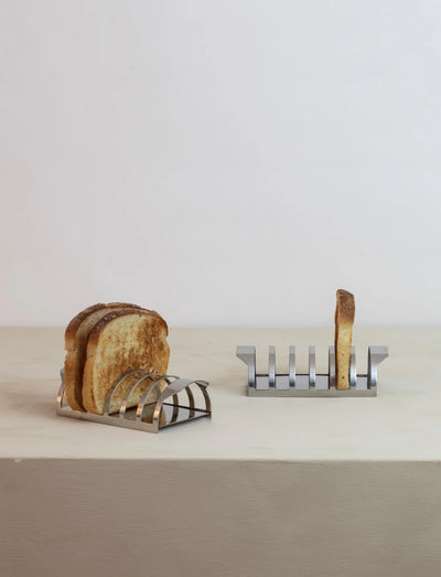 Arne Jacobsen Toast Rack by Stelton