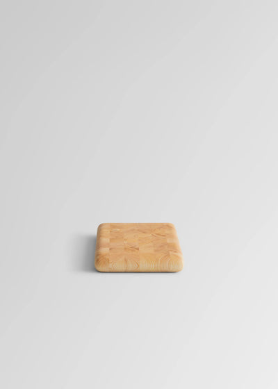 019 Syy Chopping Board by Vaarnii
