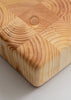 019 Syy Chopping Board by Vaarnii