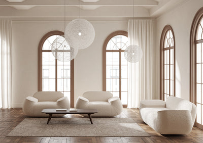 Big George Armchair by Moooi
