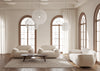 Big George Armchair by Moooi