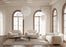 Big George Armchair by Moooi