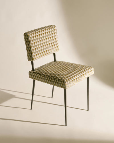 M-Chair Dining Chair by Gubi