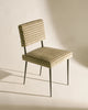 M-Chair Dining Chair by Gubi