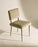M-Chair Dining Chair by Gubi