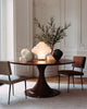 Lotus Lamp by Gubi