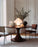 Lotus Lamp by Gubi