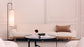 Silk Lantern Wall Lamp by Gubi