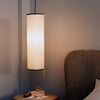 Silk Lantern Pendant by Gubi