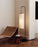 Silk Lantern Floor Lamp by Gubi