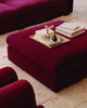 Elogio Ottoman by Gubi