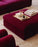 Elogio Ottoman by Gubi